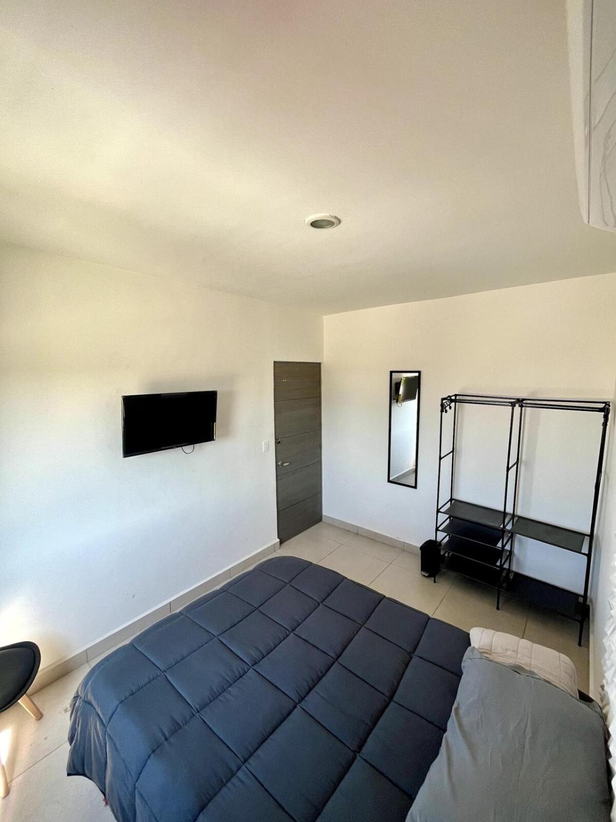 Comodidad Con Alberca Y Seguridad Cerca De Galerias Holiday home *