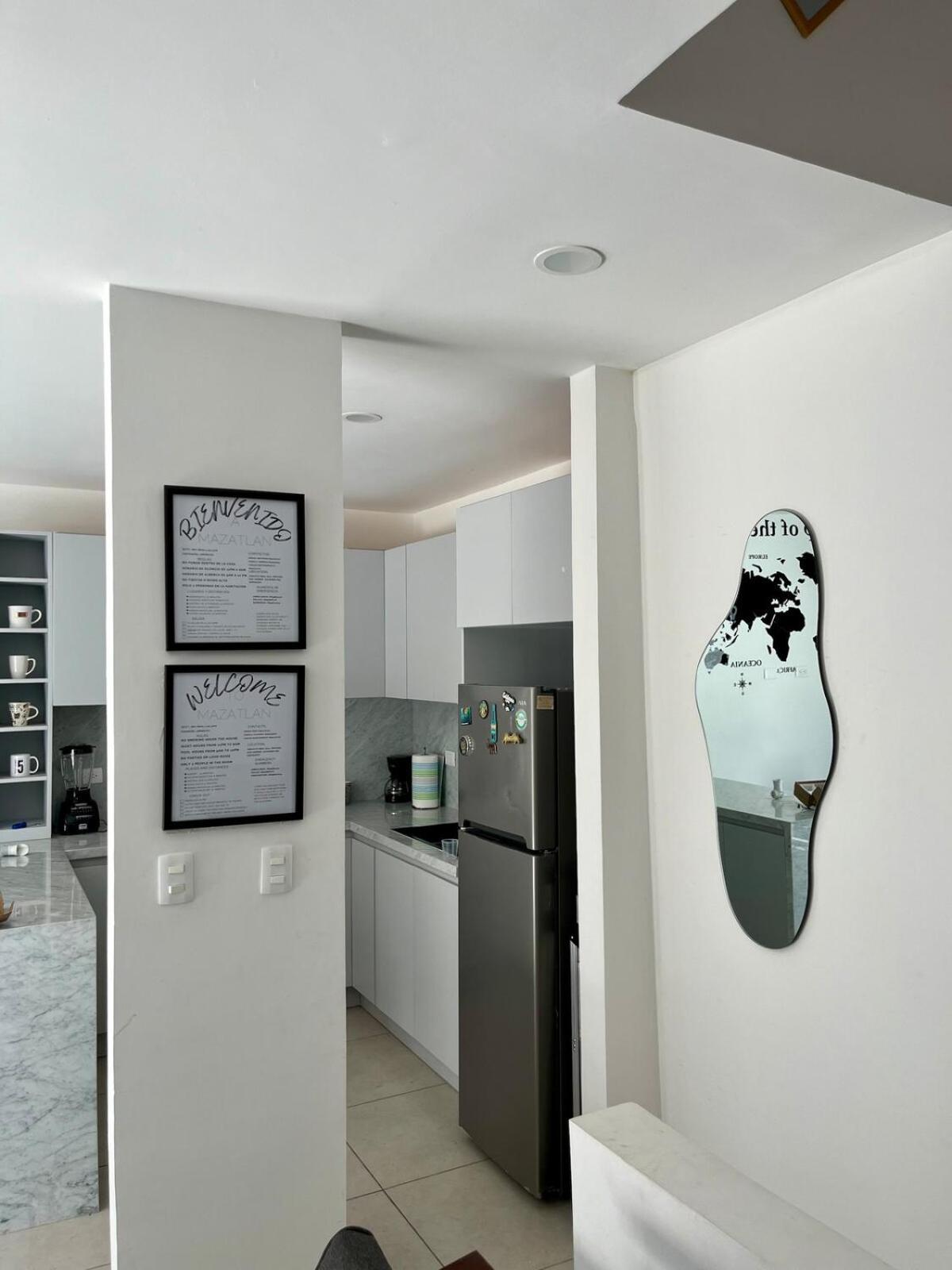 Comodidad Con Alberca Y Seguridad Cerca De Galerias Holiday home