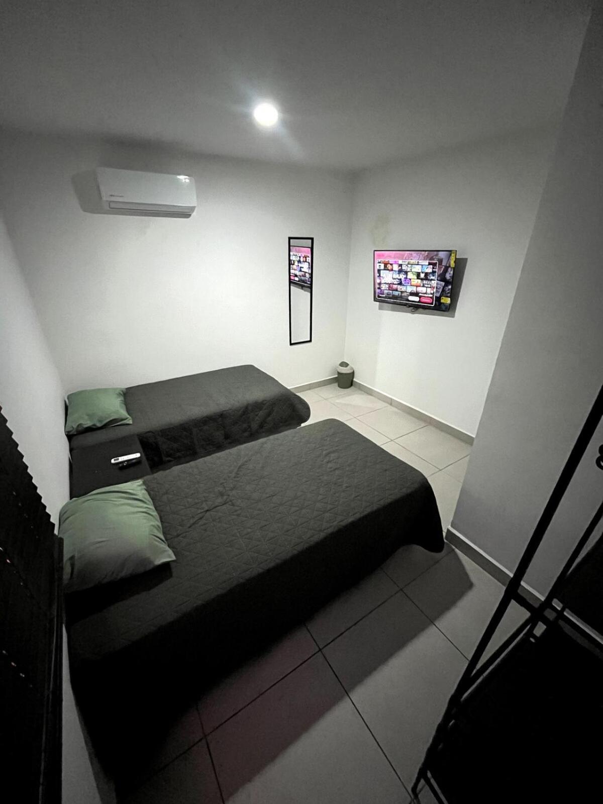 Holiday home Comodidad Con Alberca Y Seguridad Cerca De Galerias *
