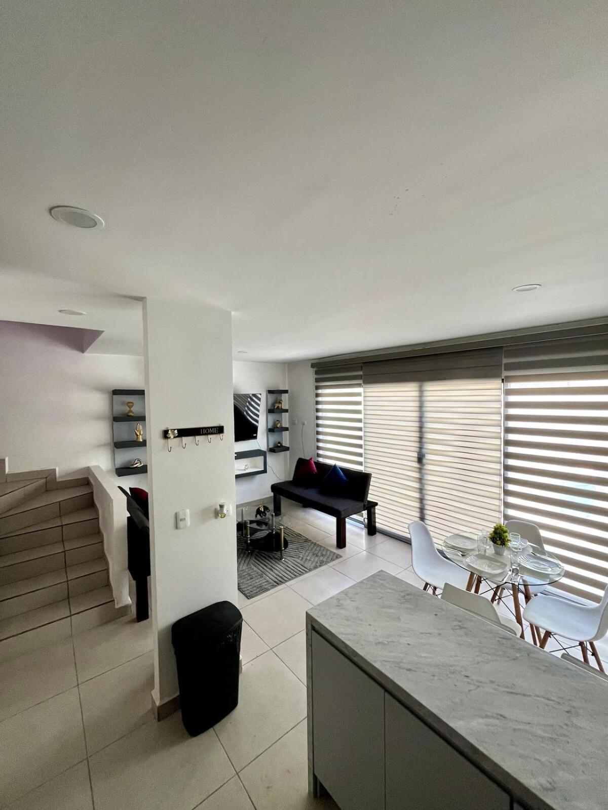 Comodidad Con Alberca Y Seguridad Cerca De Galerias Holiday home Mazatlan