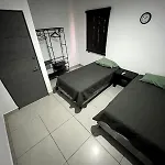 Comodidad Con Alberca Y Seguridad Cerca De Galerias