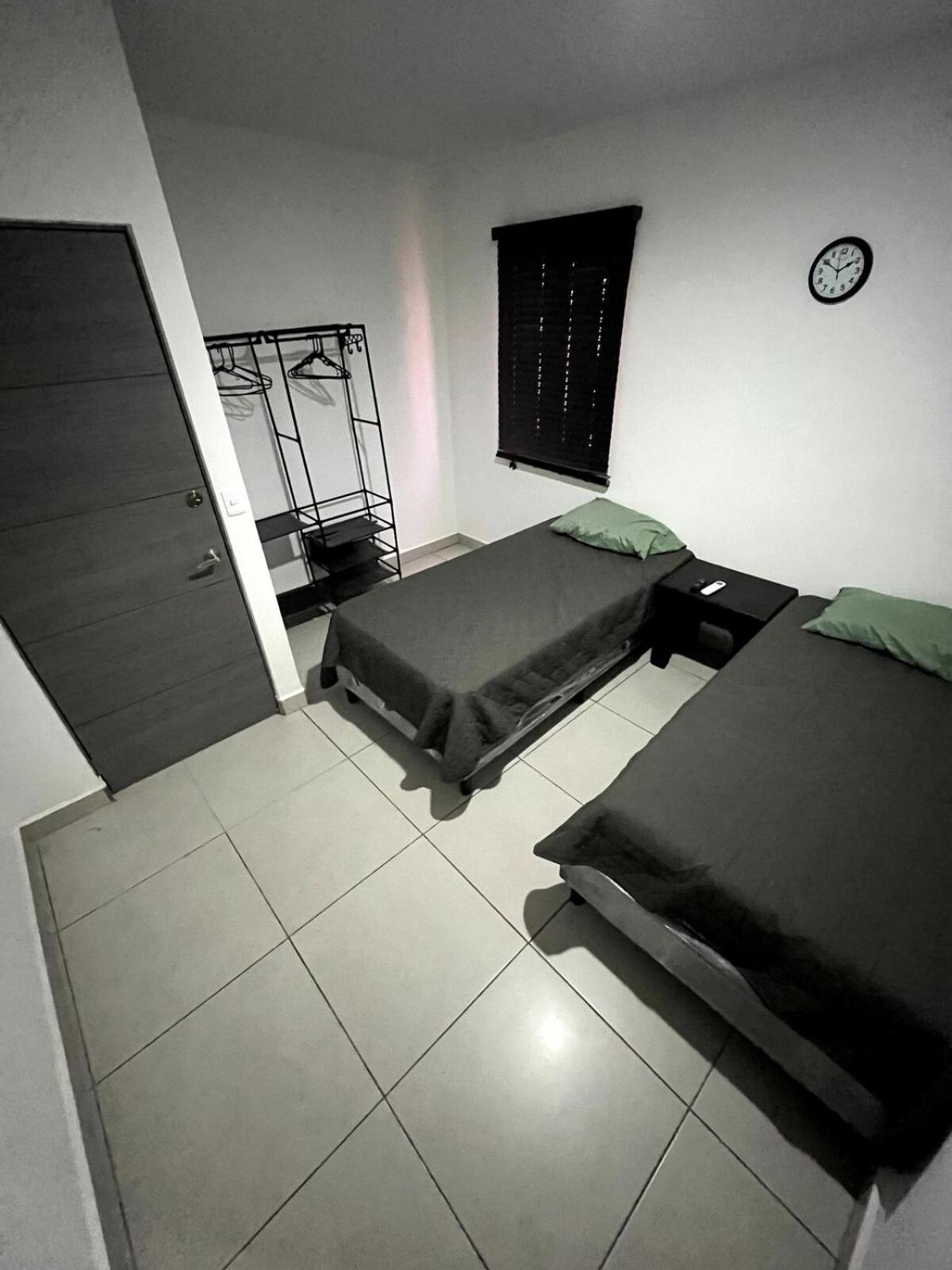 Comodidad Con Alberca Y Seguridad Cerca De Galerias * Mazatlán
