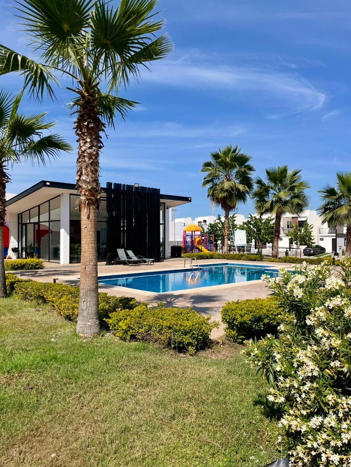 Сasa de vacaciones Comodidad Con Alberca Y Seguridad Cerca De Galerias Mazatlán